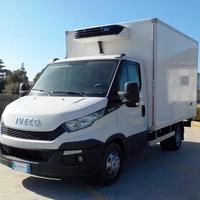 IVECO Daily 35C13 2.3 HPT PM-RG Cabinato