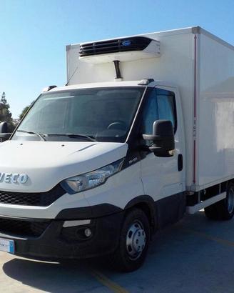 IVECO Daily 35C13 2.3 HPT PM-RG Cabinato