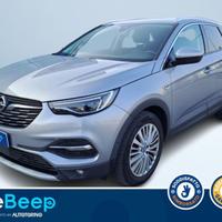 Opel Grandland X 1.2 INNOVATION S&S 130CV