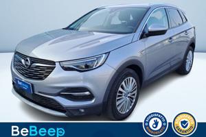 Opel Grandland X 1.2 INNOVATION S&S 130CV