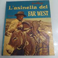 L'asinella del Far West - un classico Walt Disney 