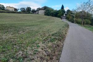 terreno fabbricabile 