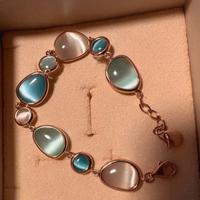 Anello e bracciale Madì