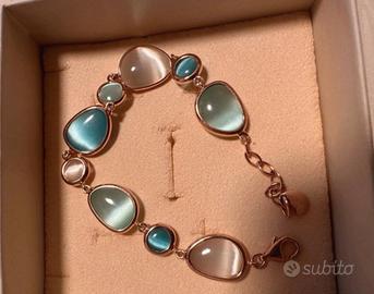 Anello e bracciale Madì