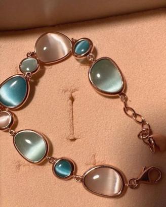 Anello e bracciale Madì