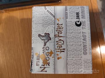 Tazza Harry Potter da collezione 