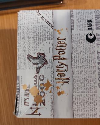 Tazza Harry Potter da collezione 