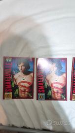  prima serie completa  smallville