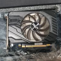 Scheda video Palit GeForce GTX 1650 Super StormX