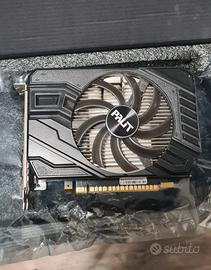 Scheda video Palit GeForce GTX 1650 Super StormX