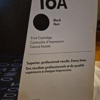 PRINT CARTRIDGE HP LASERJET 5200