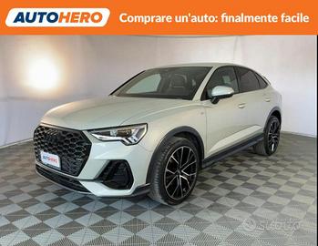 AUDI Q3 WF70494