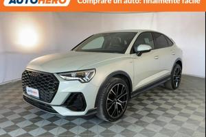 AUDI Q3 WF70494
