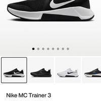 scarpe da allenamento