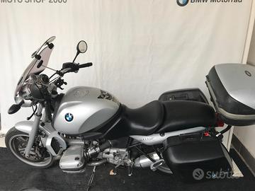 Bmw r 850 r - 2006