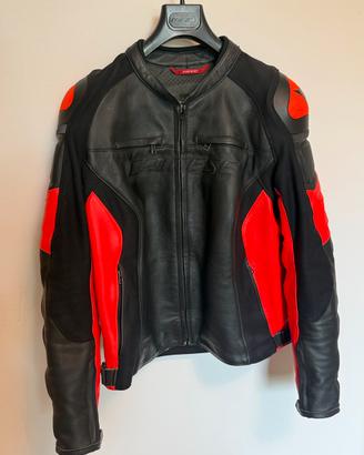 Giacca moto donna Dainese Racing 4 Lady tg. 52