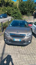 Peugeot 2008 1.6 e-HDi 92 CV Stop&Start Active