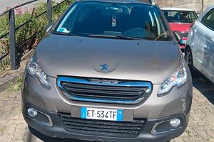 Peugeot 2008 1.6 e-HDi 92 CV Stop&Start Active