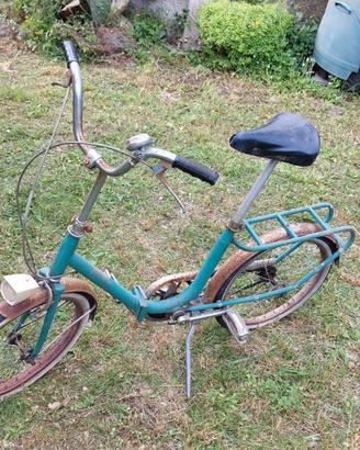 Bici Indian