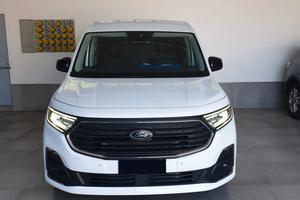 Ford Transit Connect Trend