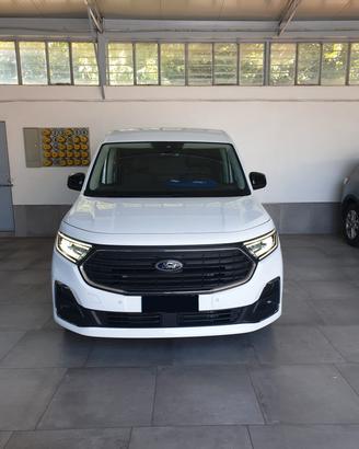Ford Transit Connect Trend