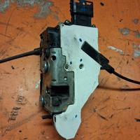 serratura centralizzata