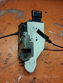 serratura centralizzata