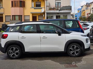 c3 aircross nuovissima  9500 euro