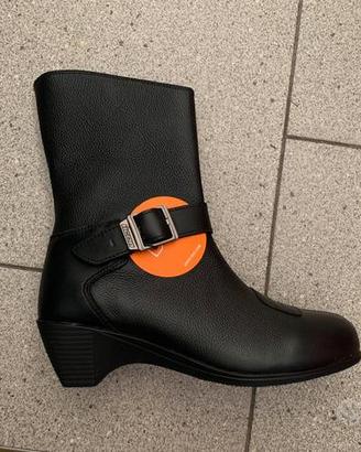 Stivaletto moto Donna N°37,5