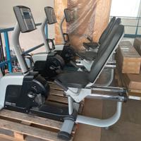 Bike Recline ERGOFIT Usata