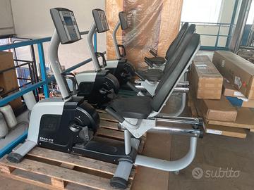 Bike Recline ERGOFIT Usata