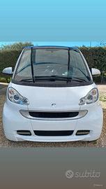 Smart fortwo 451 mhd