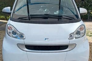Smart fortwo 451 mhd