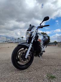 Suzuki GSR 600