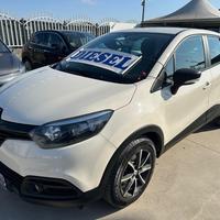 RENAULT Captur 1.5 dCi 8V 90 CV Start&Stop Wave