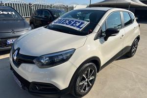 RENAULT Captur 1.5 dCi 8V 90 CV Start&Stop Wave