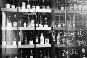 Wine Bar