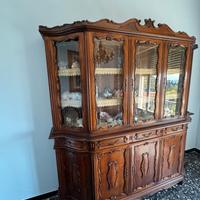 Sala antica di pregio