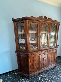 Sala antica di pregio