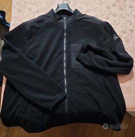 Giacca in pile marca "Alo Yoga" taglia XL