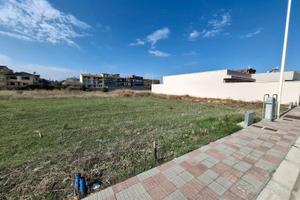 Lotti terreno zona residenziale