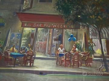 Attività bar giacomo rosignano solvay