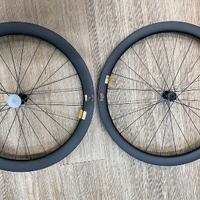 RUOTE RESERVE TURBOLENT AERO NUOVE