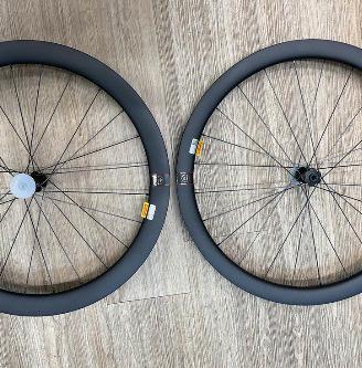 RUOTE RESERVE TURBOLENT AERO NUOVE