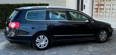 Passat Varian Tsi 4x4 GPL