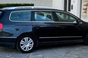 Passat Varian Tsi 4x4 GPL
