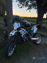 Gas gas ec 300 motard