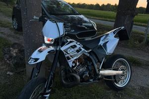 Gas gas ec 300 motard