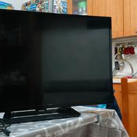 Televisore 32 pollici non Smart TV 