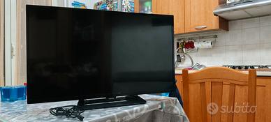 Televisore 32 pollici non Smart TV 